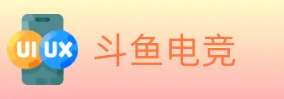 斗鱼电竞 logo